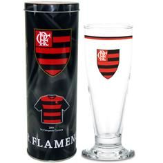 Copo Chopp Flamengo 300ml/Cofre