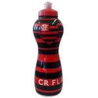 Squeeze Futebol Sleeve Flamengo 600ml