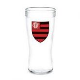 Copo Chopp Pop Flamengo 300ml