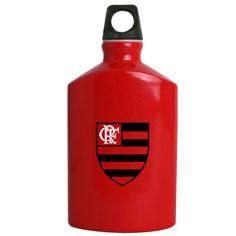 Cantil Alumínio Flamengo