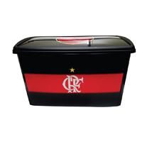 Caixa Organizadora Flamengo