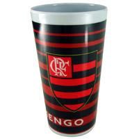 Copo Melamina Flamengo