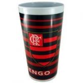 Copo Melamina Flamengo