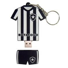 Pen-Drive Camisa Botafogo