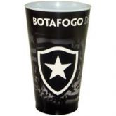 Copo Plástico Botafogo