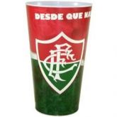 Copo Plástico Fluminense