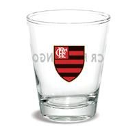 Copo OLD Fashion Flamengo