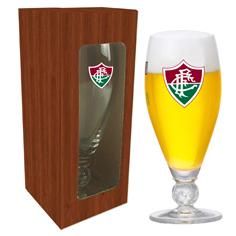 Copo Chopp Premium Fluminense