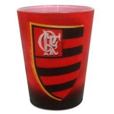 Copo 3D Flamengo